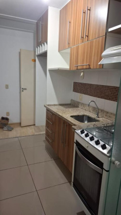 Imagem Apartamento com 2 Quartos à Venda, 63 m² em Cambuci - São Paulo