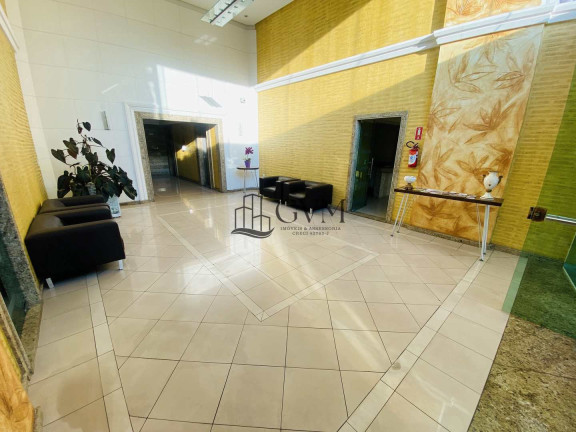 Imagem Apartamento com 3 Quartos à Venda, 78 m² em Canto Do Forte - Praia Grande