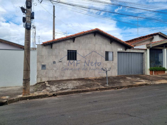Imagem Casa com 2 Quartos à Venda, 300 m² em Vila Pinheiro - Pirassununga Imagem Casa com 2 Quartos à Venda, 300 m² em Vila Pinheiro - Pirassununga