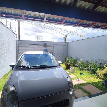 Imagem Casa com 3 Quartos à Venda, 150 m² em Anápolis Imagem Casa com 3 Quartos à Venda, 150 m² em Anápolis