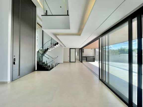 Imagem Casa de Condomínio com 4 Quartos à Venda, 724 m² em São Paulo Ii - Cotia