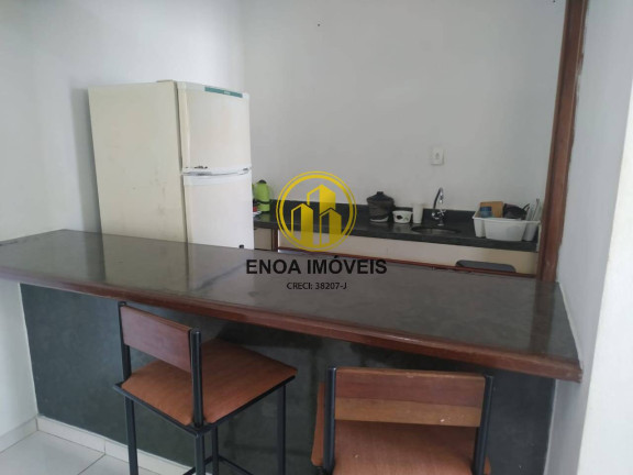 Imagem Loft com 1 Quarto à Venda, 45 m² em Centro - São Vicente Imagem Loft com 1 Quarto à Venda, 45 m² em Centro - São Vicente