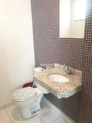Imagem Sala Comercial para Alugar, 17 m² em Centro - São Caetano Do Sul