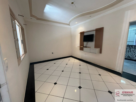 Imagem Casa com 3 Quartos à Venda, 136 m² em Jardim Macarenko - Sumaré