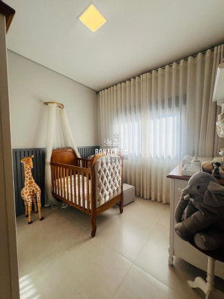 Imagem Casa com 3 Quartos para Alugar,  em Jardim Panorama - Indaiatuba