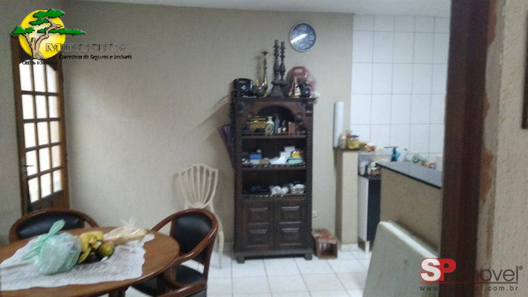 Imagem Sobrado com 3 Quartos à Venda, 226 m² em Parque Mandaqui - São Paulo