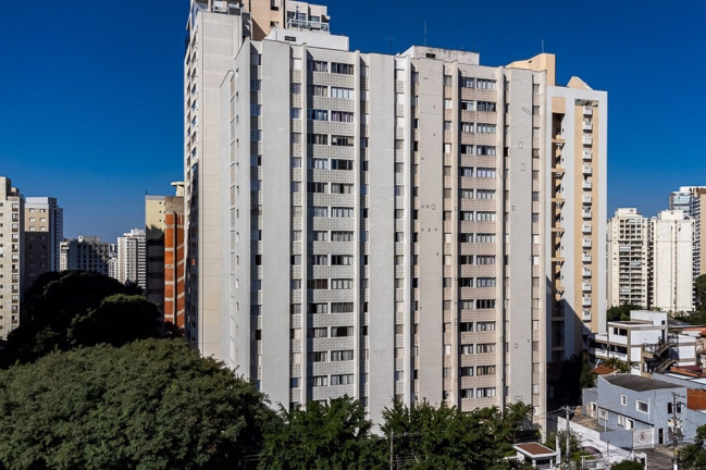 Imagem Apartamento com 2 Quartos à Venda, 76 m² em Vila Romana - São Paulo Imagem Apartamento com 2 Quartos à Venda, 76 m² em Vila Romana - São Paulo