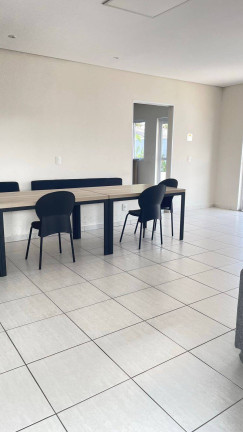 Imagem Apartamento com 1 Quarto à Venda, 35 m² em Vila Monumento - São Paulo