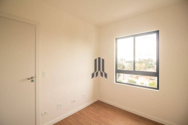 Imagem Apartamento com 1 Quarto para Alugar, 31 m² em Novo Mundo - Curitiba Imagem Apartamento com 1 Quarto para Alugar, 31 m² em Novo Mundo - Curitiba