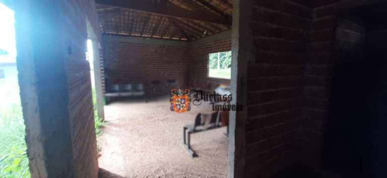 Imagem Chácara com 6 Quartos à Venda, 380 m² em Paraíso De Igaratá - Igaratá