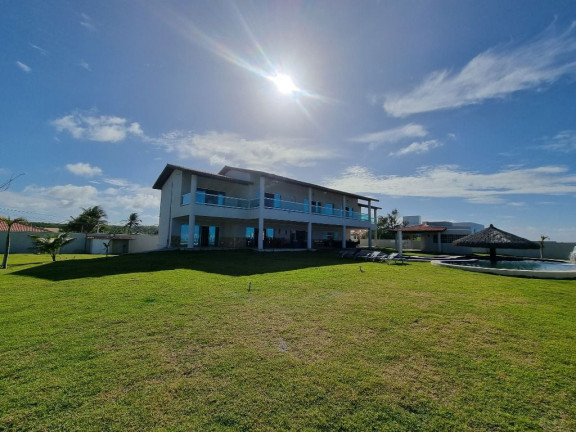 Imagem Casa com 7 Quartos à Venda, 519 m² em Centro Praia - Iguape Imagem Casa com 7 Quartos à Venda, 519 m² em Centro Praia - Iguape