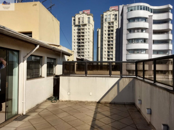 Imagem Cobertura com 3 Quartos à Venda, 204 m² em Rudge Ramos - São Bernardo Do Campo