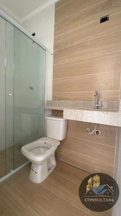 Imagem Casa com 2 Quartos à Venda, 103 m² em Campo Grande - Santos Imagem Casa com 2 Quartos à Venda, 103 m² em Campo Grande - Santos