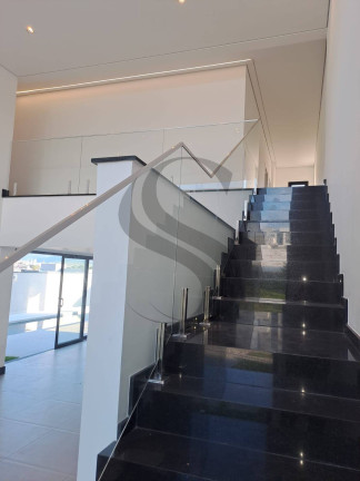 Imagem Casa com 3 Quartos à Venda, 376 m² em Alphaville Nova Esplanada - Votorantim Imagem Casa com 3 Quartos à Venda, 376 m² em Alphaville Nova Esplanada - Votorantim
