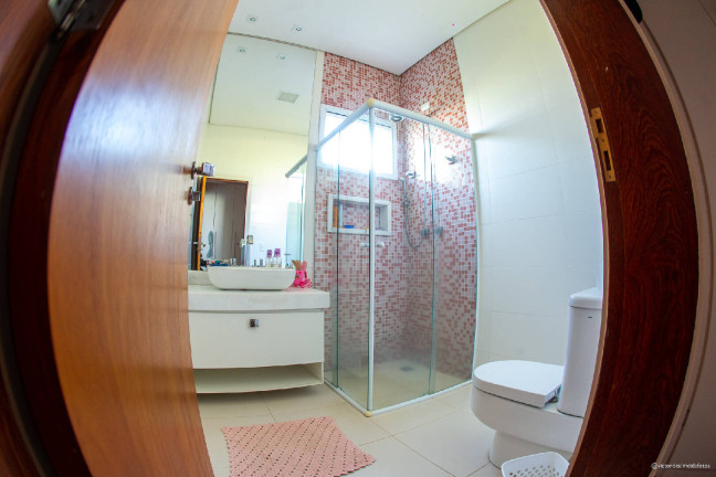 Imagem Casa com 4 Quartos à Venda, 1.000 m² em Parque Reserva Fazenda Imperial - Sorocaba