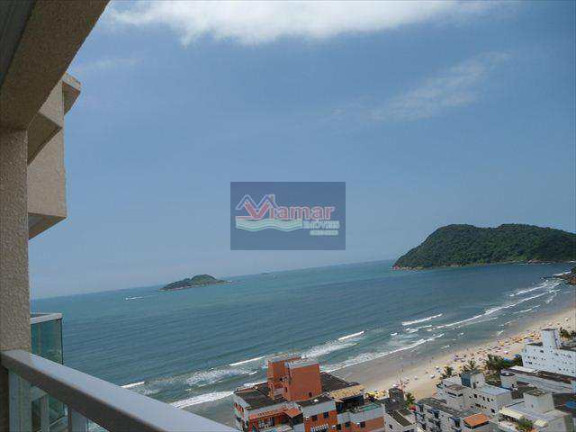 Imagem Apartamento com 3 Quartos à Venda, 220 m² em Tombo - Guarujá Imagem Apartamento com 3 Quartos à Venda, 220 m² em Tombo - Guarujá