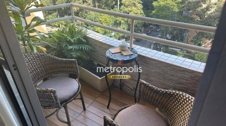 Imagem Apartamento com 1 Quarto à Venda, 45 m² em Brooklin Paulista - São Paulo Imagem Apartamento com 1 Quarto à Venda, 45 m² em Brooklin Paulista - São Paulo