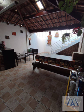 Imagem Casa de Condomínio com 3 Quartos à Venda, 70 m² em Jardim Camila - Mogi Das Cruzes Imagem Casa de Condomínio com 3 Quartos à Venda, 70 m² em Jardim Camila - Mogi Das Cruzes