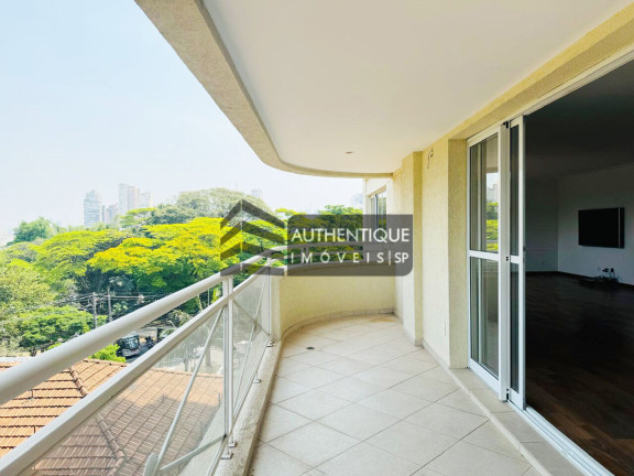 Imagem Apartamento com 4 Quartos à Venda, 237 m² em Vila Mariana - São Paulo Imagem Apartamento com 4 Quartos à Venda, 237 m² em Vila Mariana - São Paulo
