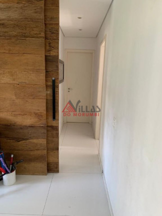 Imagem Apartamento com 3 Quartos à Venda, 129 m² em Paraíso Do Morumbi - São Paulo Imagem Apartamento com 3 Quartos à Venda, 129 m² em Paraíso Do Morumbi - São Paulo