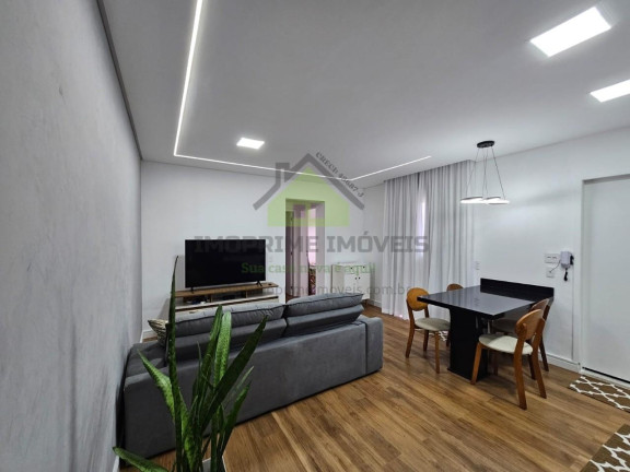 Imagem Apartamento com 2 Quartos à Venda, 62 m² em Pagador De Andrade - Jacareí Imagem Apartamento com 2 Quartos à Venda, 62 m² em Pagador De Andrade - Jacareí