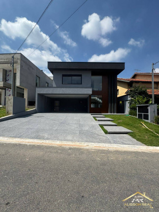 Imagem Casa de Condomínio com 4 Quartos à Venda, 360 m² em Alphaville - Santana De Parnaíba Imagem Casa de Condomínio com 4 Quartos à Venda, 360 m² em Alphaville - Santana De Parnaíba