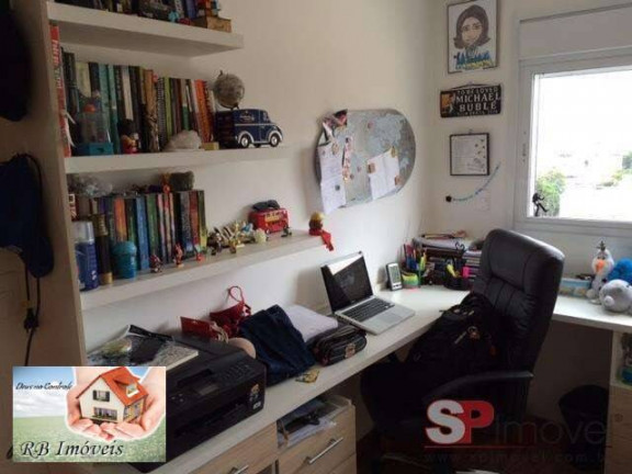 Imagem Apartamento com 3 Quartos à Venda, 160 m² em Santa Maria - São Caetano Do Sul Imagem Apartamento com 3 Quartos à Venda, 160 m² em Santa Maria - São Caetano Do Sul