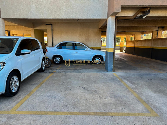Imagem Apartamento com 2 Quartos para Alugar, 50 m² em Samambaia Sul (samambaia) - Brasília Imagem Apartamento com 2 Quartos para Alugar, 50 m² em Samambaia Sul (samambaia) - Brasília
