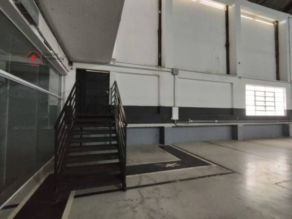 Imagem Imóvel para Alugar, 1.771 m² em Rudge Ramos - São Bernardo Do Campo Imagem Imóvel para Alugar, 1.771 m² em Rudge Ramos - São Bernardo Do Campo