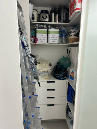 Imagem Apartamento com 3 Quartos à Venda, 122 m² em Saúde - São Paulo