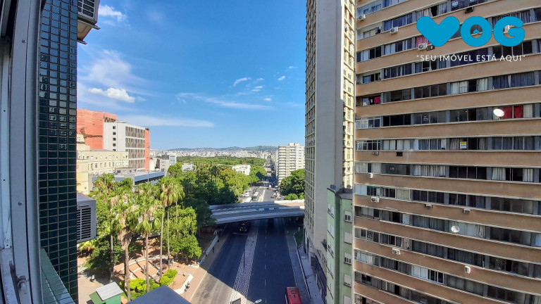 Imagem Imóvel com 3 Quartos à Venda, 99 m² em Centro Histórico - Porto Alegre