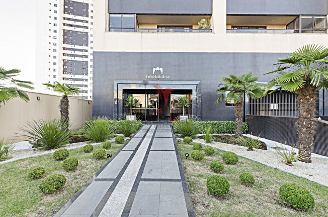 Imagem Apartamento com 3 Quartos à Venda, 149 m² em Cristo Rei - Curitiba Imagem Apartamento com 3 Quartos à Venda, 149 m² em Cristo Rei - Curitiba