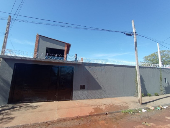 Imagem Sobrado à Venda, 97 m² em Jardim Salgado Filho - Ribeirão Preto Imagem Sobrado à Venda, 97 m² em Jardim Salgado Filho - Ribeirão Preto