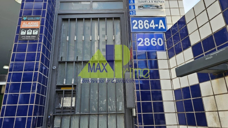 Imagem Imóvel Comercial para Alugar, 30 m² em Vila Marieta - São Paulo Imagem Imóvel Comercial para Alugar, 30 m² em Vila Marieta - São Paulo