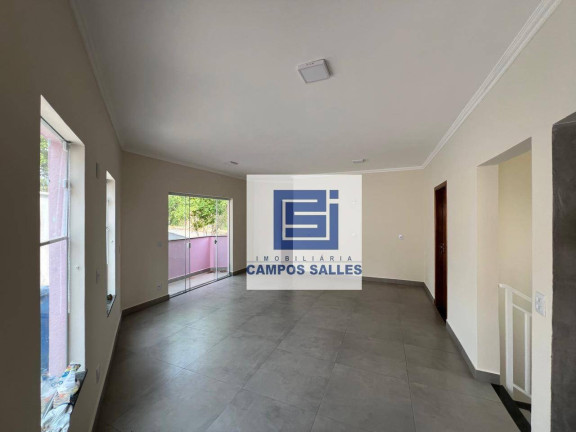 Imagem Casa à Venda, 123 m² em Colina Cintra Franco - Socorro