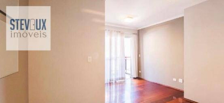 Imagem Apartamento com 2 Quartos à Venda, 58 m² em Vila Olímpia - São Paulo