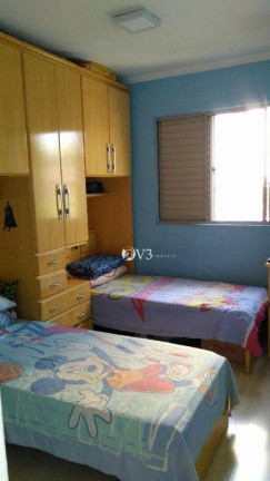 Imagem Apartamento com 3 Quartos à Venda, 63 m² em Brás - São Paulo Imagem Apartamento com 3 Quartos à Venda, 63 m² em Brás - São Paulo