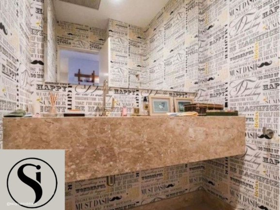 Imagem Imóvel com 2 Quartos à Venda, 223 m² em Itaim Bibi - São Paulo