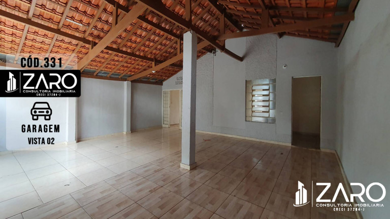 Imagem Casa com 2 Quartos à Venda, 270 m² em Conjunto Residencial Vila Verde - Rio Claro Imagem Casa com 2 Quartos à Venda, 270 m² em Conjunto Residencial Vila Verde - Rio Claro