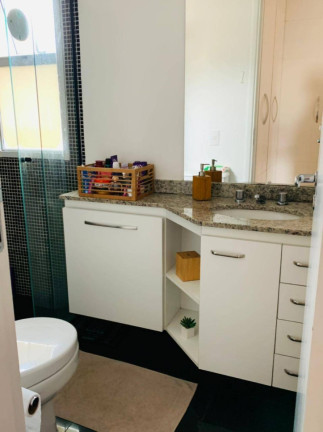 Imagem Casa de Condomínio com 4 Quartos à Venda, 136 m² em Demarchi - São Bernardo Do Campo