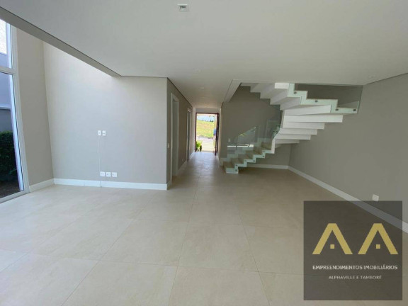 Imagem Casa com 4 Quartos à Venda, 341 m² em Tamboré - Santana De Parnaíba Imagem Casa com 4 Quartos à Venda, 341 m² em Tamboré - Santana De Parnaíba