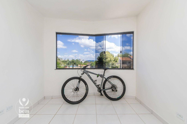 Imagem Apartamento com 3 Quartos à Venda, 81 m² em Vila Solene - Campo Largo