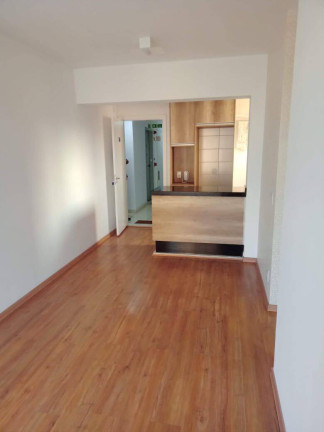 Imagem Apartamento com 2 Quartos à Venda, 54 m² em Casa Branca - Santo André Imagem Apartamento com 2 Quartos à Venda, 54 m² em Casa Branca - Santo André