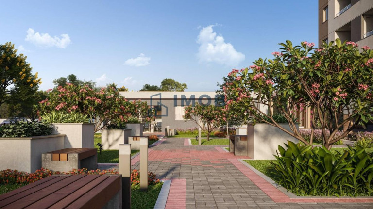 Imagem Apartamento com 2 Quartos à Venda, 64 m² em Centro - Penha