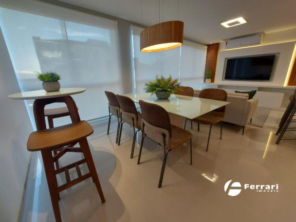Imagem Apartamento com 2 Quartos à Venda, 124 m² em Centro - Capão Da Canoa
