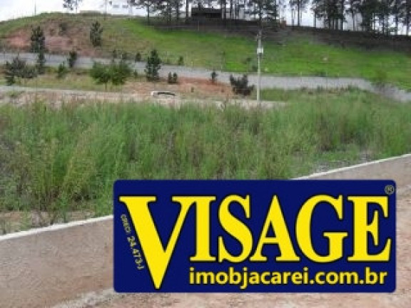 Imagem Terreno à Venda, em Cond. Terras De Santa Helena - Jacareí Imagem Terreno à Venda, em Cond. Terras De Santa Helena - Jacareí