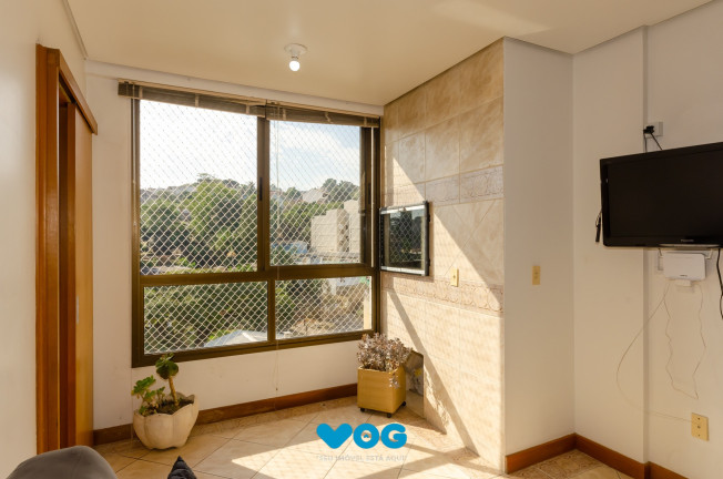 Imóvel com 3 Quartos à Venda, 91 m² em Medianeira - Porto Alegre