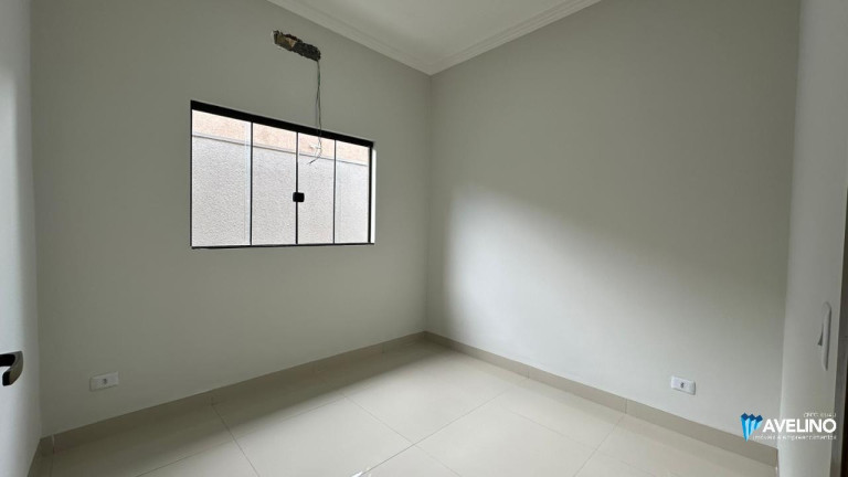 Imagem Casa com 3 Quartos à Venda, 106 m² em Parque Residencial Rita Vieira - Campo Grande