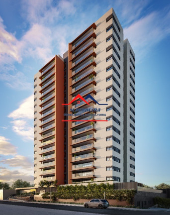 Imagem Apartamento com 4 Quartos à Venda, 147 m² em São Dimas - Piracicaba