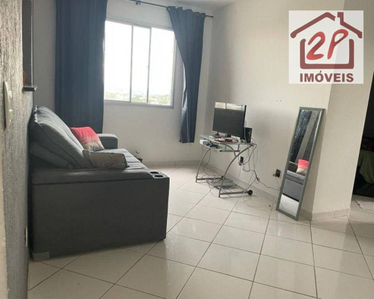 Imagem Apartamento com 2 Quartos à Venda, 52 m² em Centro - São José Dos Campos Imagem Apartamento com 2 Quartos à Venda, 52 m² em Centro - São José Dos Campos